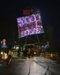 No Dash For Gas Activists Blockade Carrington
